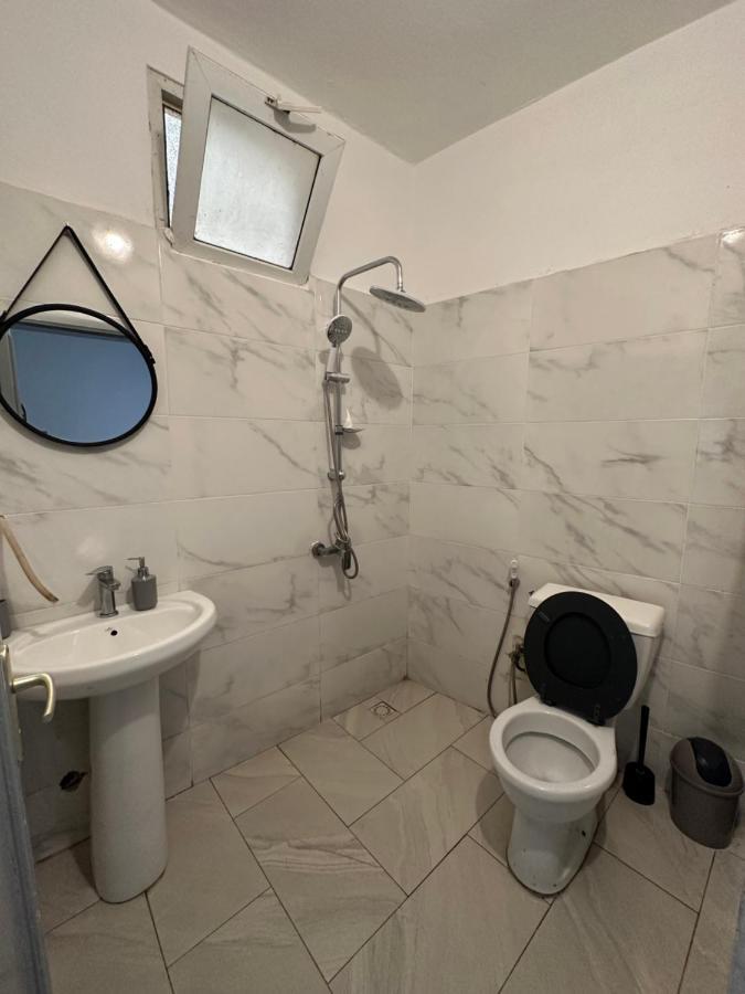 Appartement Cayro Almadies: Sea View Penthouse And Cosy *