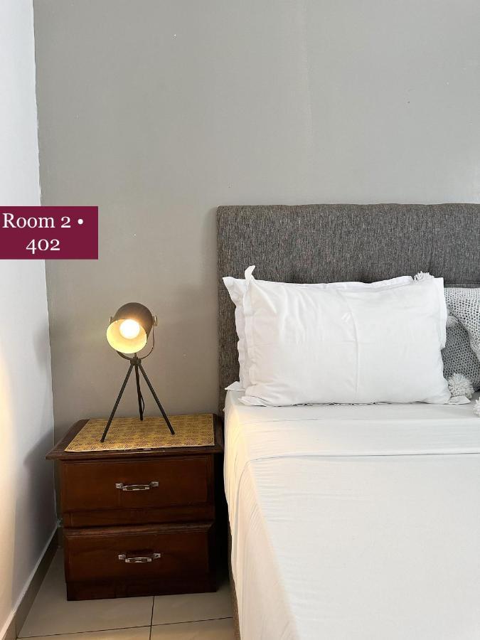 Cayro Almadies: Sea View Penthouse And Cosy Appartement Dakar