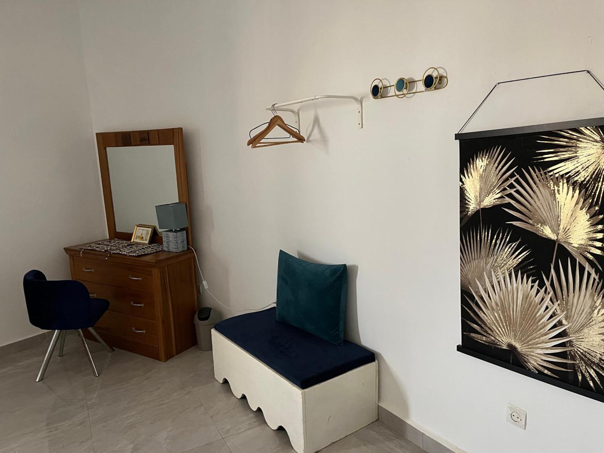 Cayro Almadies: Sea View Penthouse And Cosy Appartement Dakar