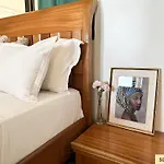 Cayro Almadies: Sea View Penthouse And Cosy Appartements