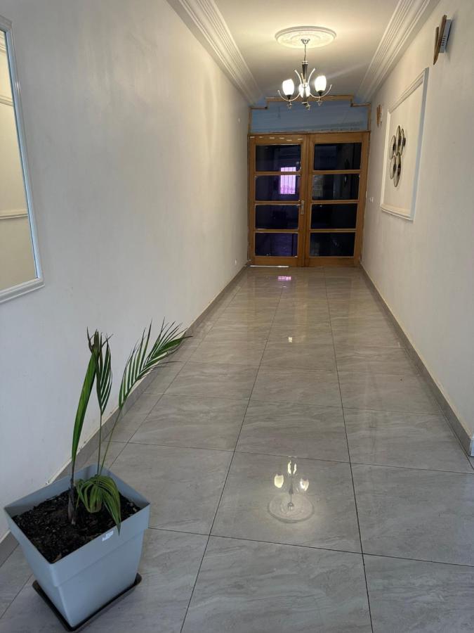 Apartment Cayro Almadies: Sea View Penthouse And Cosy *