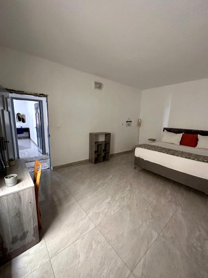 Apartment Cayro Almadies: Sea View Penthouse And Cosy
