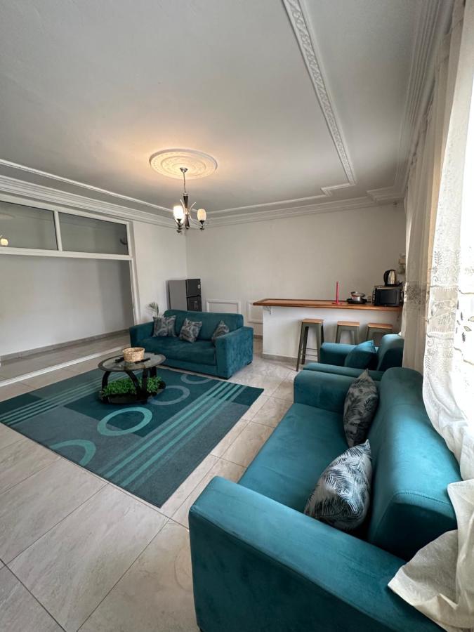Cayro Almadies: Sea View Penthouse And Cosy Apartment *