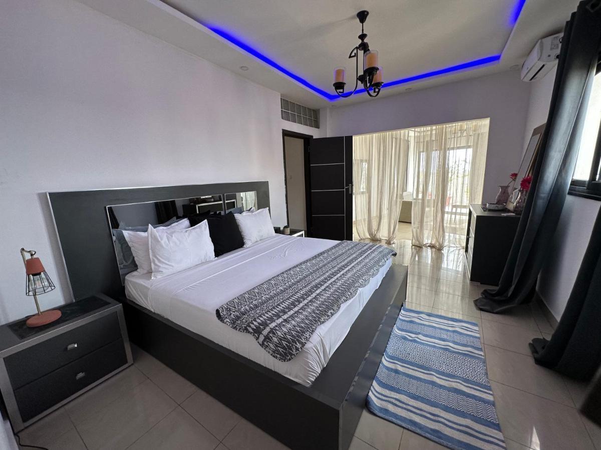 Cayro Almadies: Sea View Penthouse And Cosy * Dakar
