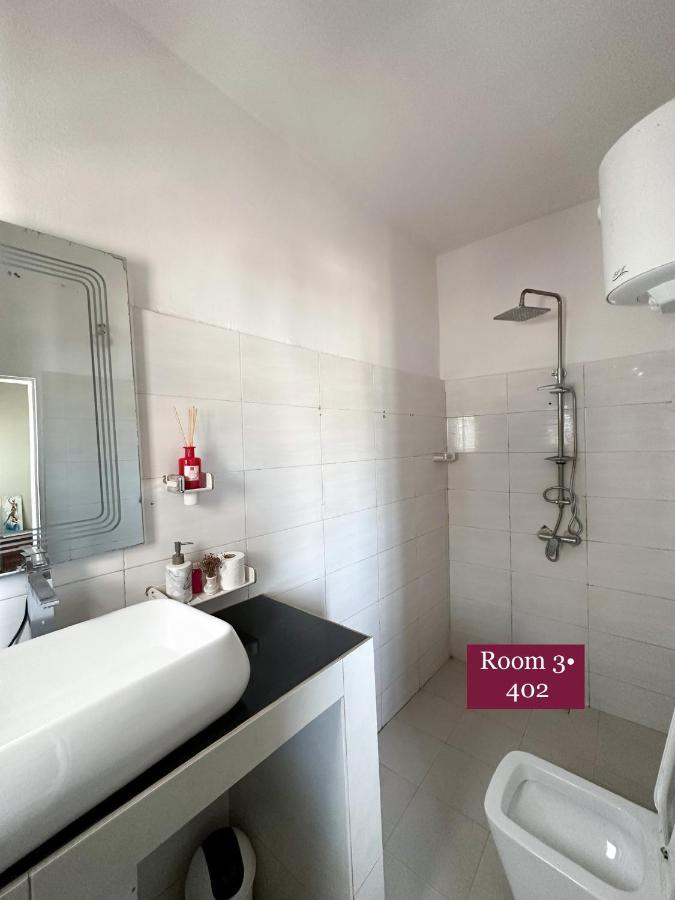 Cayro Almadies: Sea View Penthouse And Cosy Apartment