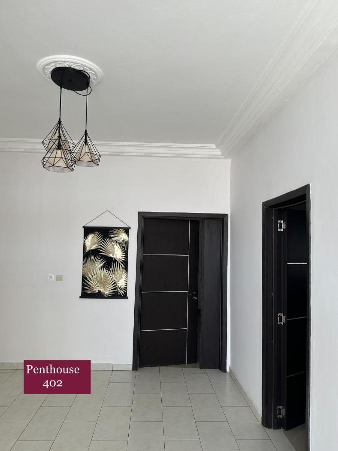 Apartment Cayro Almadies: Sea View Penthouse And Cosy *