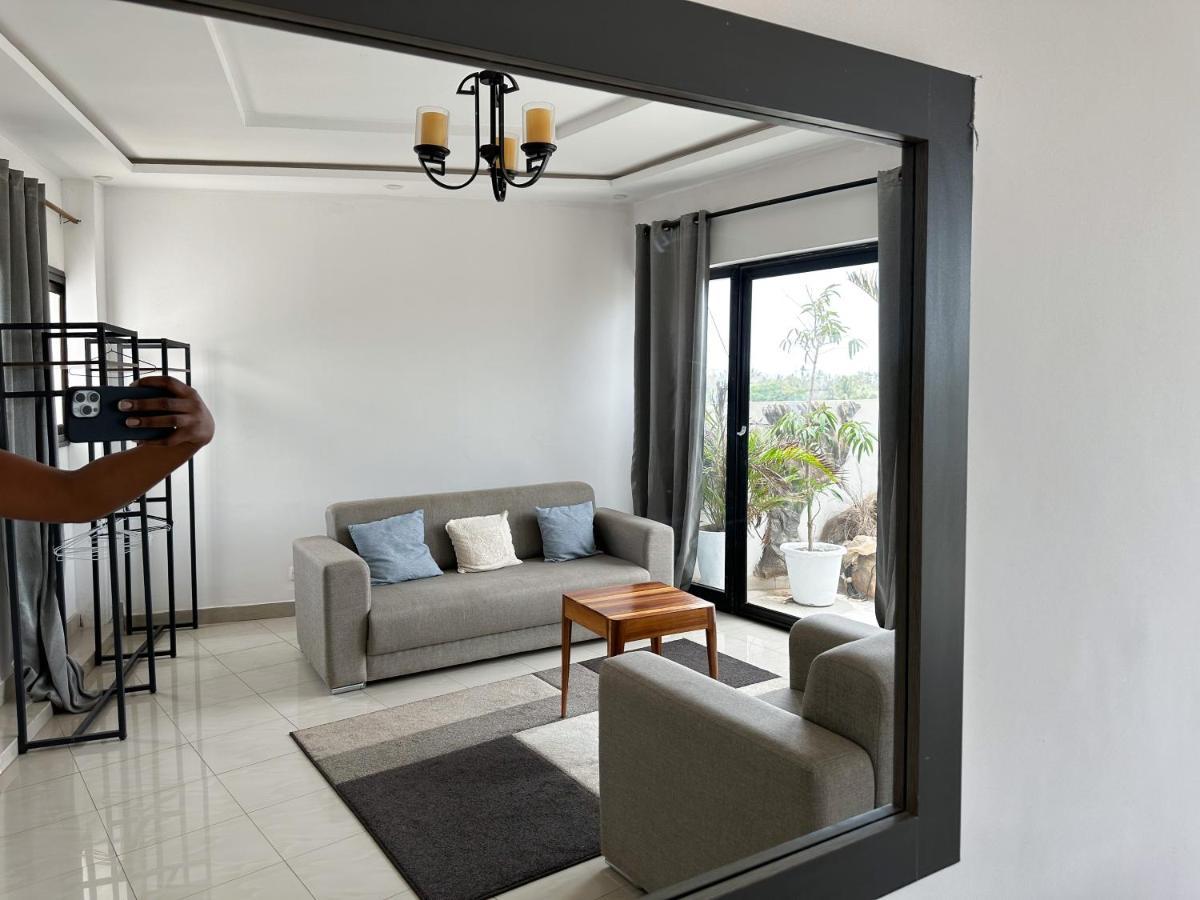 Cayro Almadies: Sea View Penthouse And Cosy Apartment Dakar