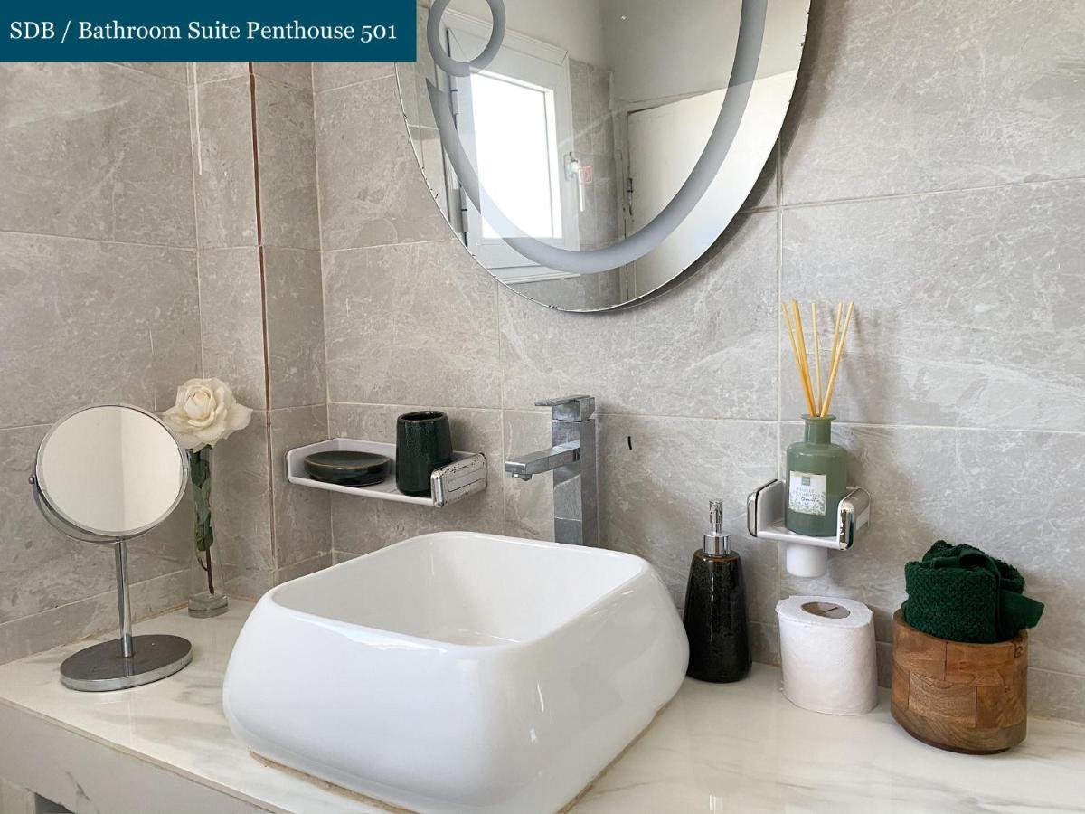 Cayro Almadies: Sea View Penthouse And Cosy * Dakar