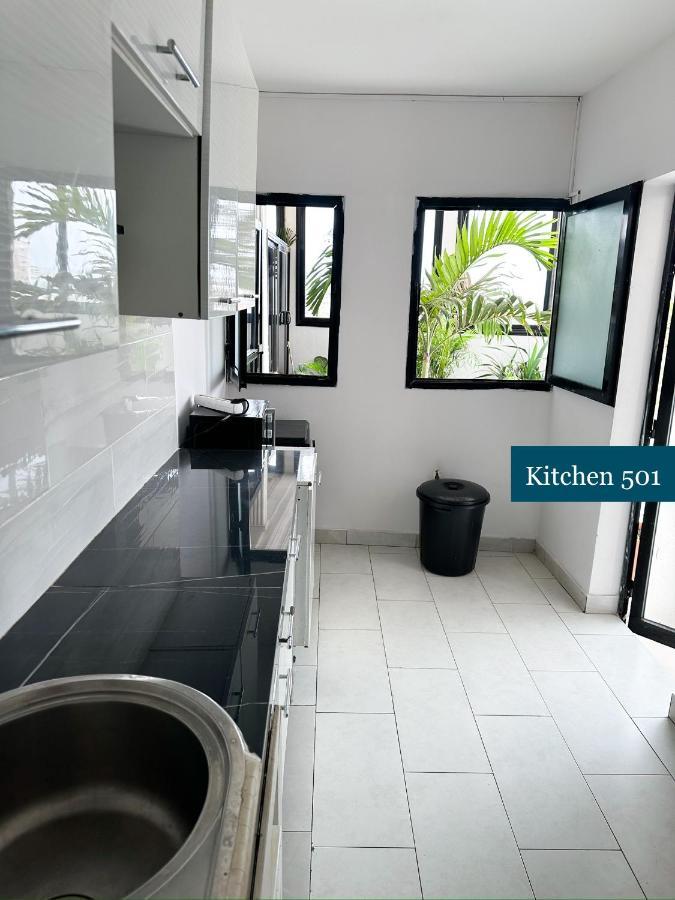Cayro Almadies: Sea View Penthouse And Cosy *