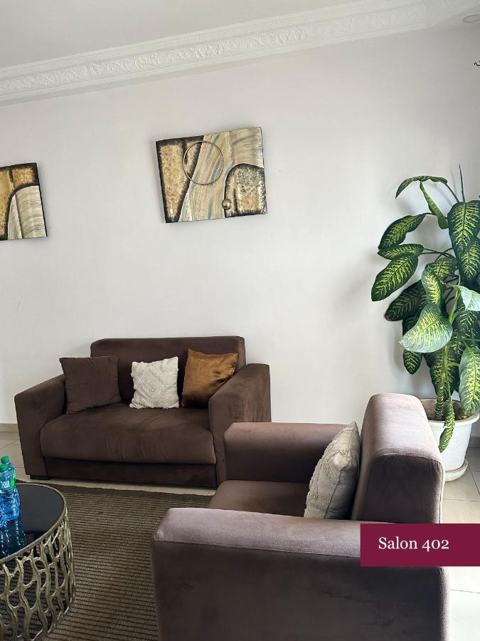 Cayro Almadies: Sea View Penthouse And Cosy