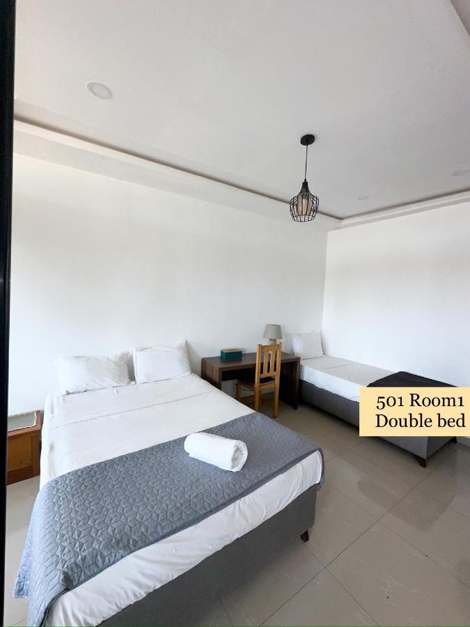 Cayro Almadies: Sea View Penthouse And Cosy Apartment