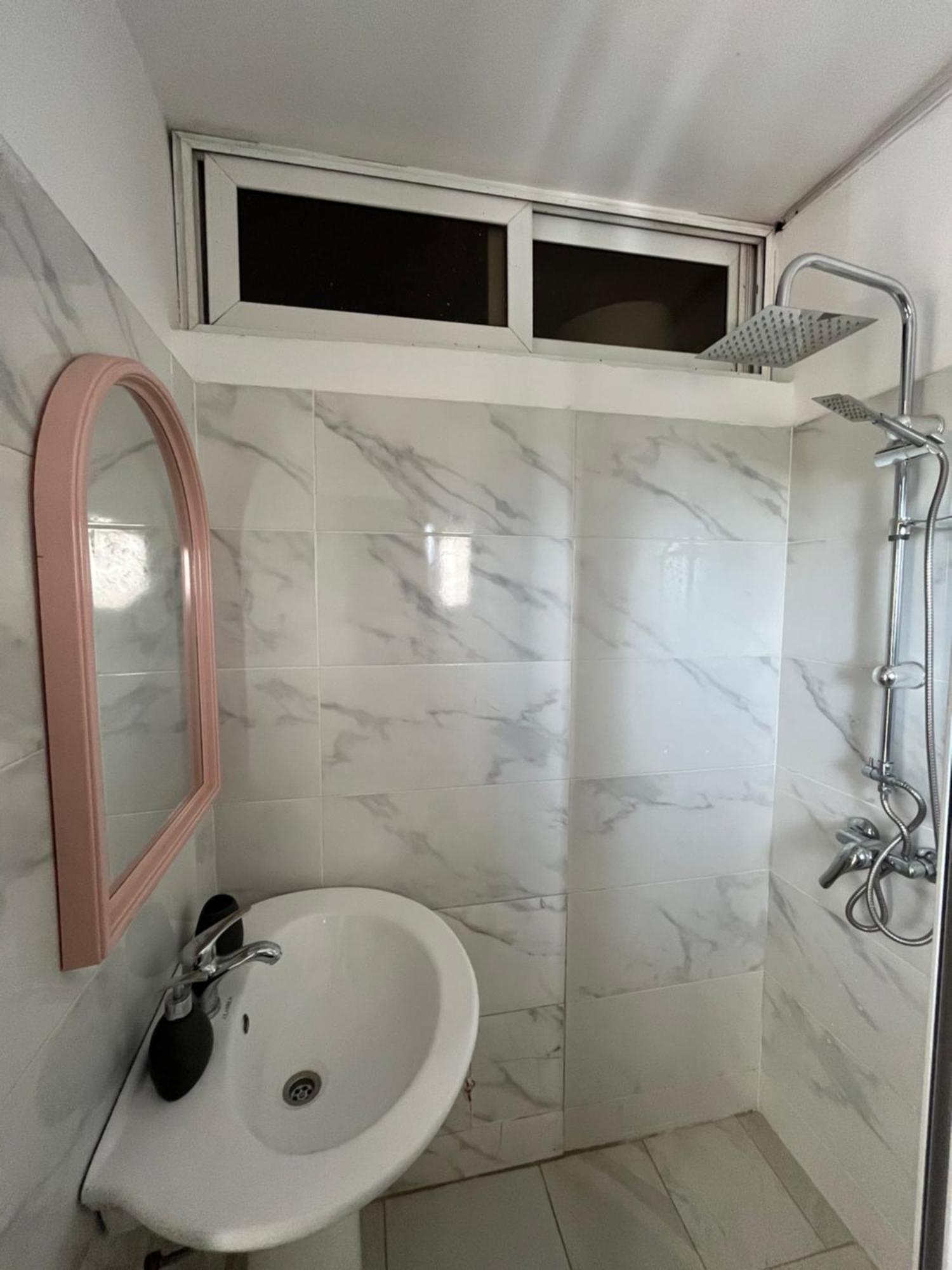 Apartment Cayro Almadies: Sea View Penthouse And Cosy Dakar