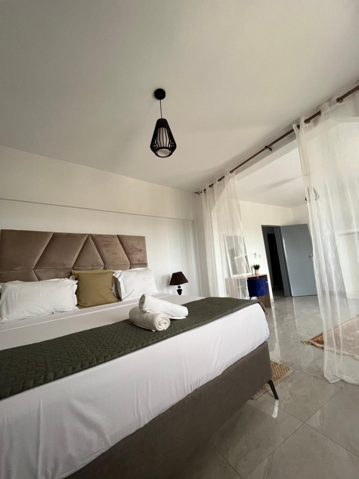 Cayro Almadies: Sea View Penthouse And Cosy *