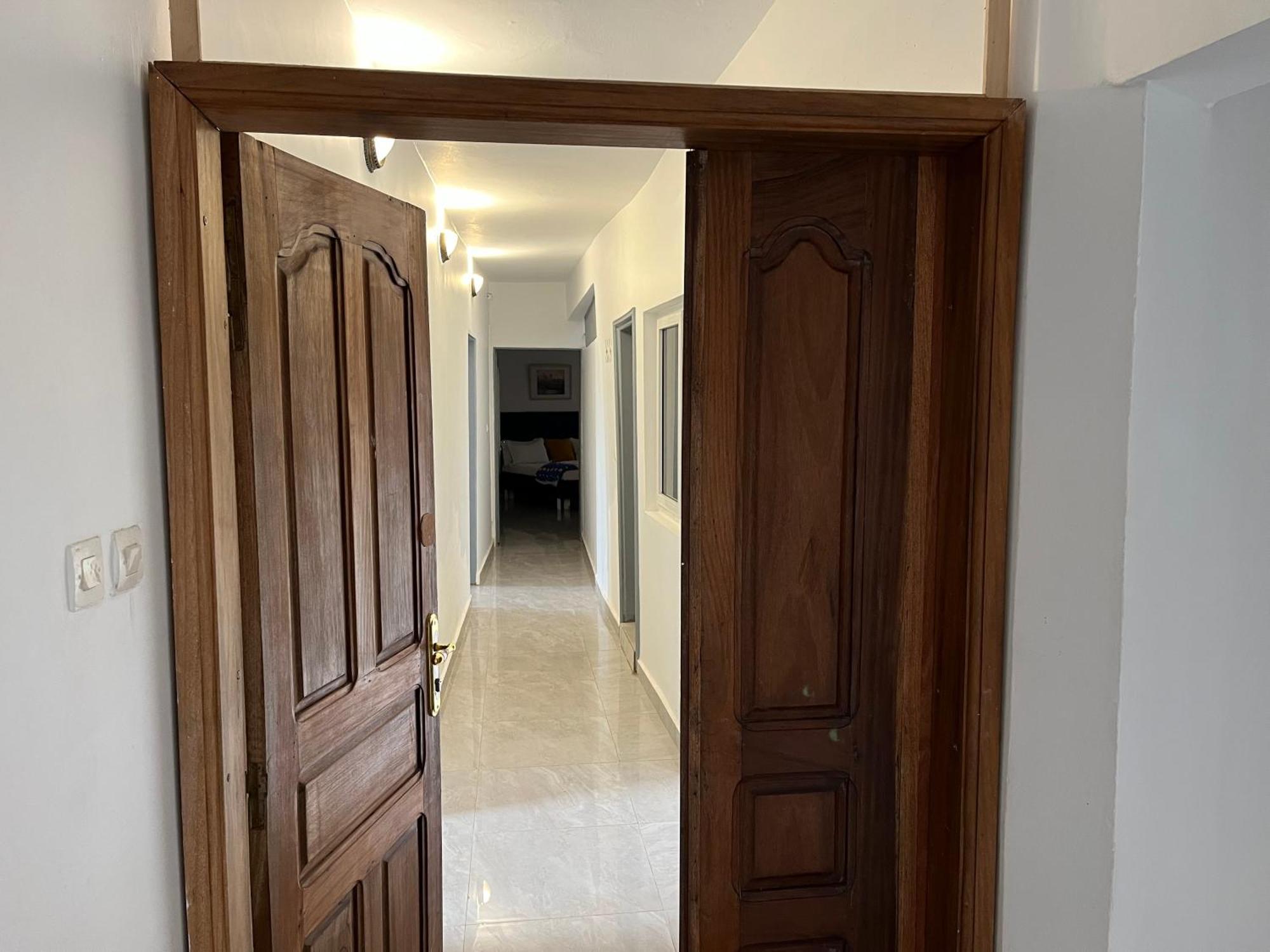 Cayro Almadies: Sea View Penthouse And Cosy