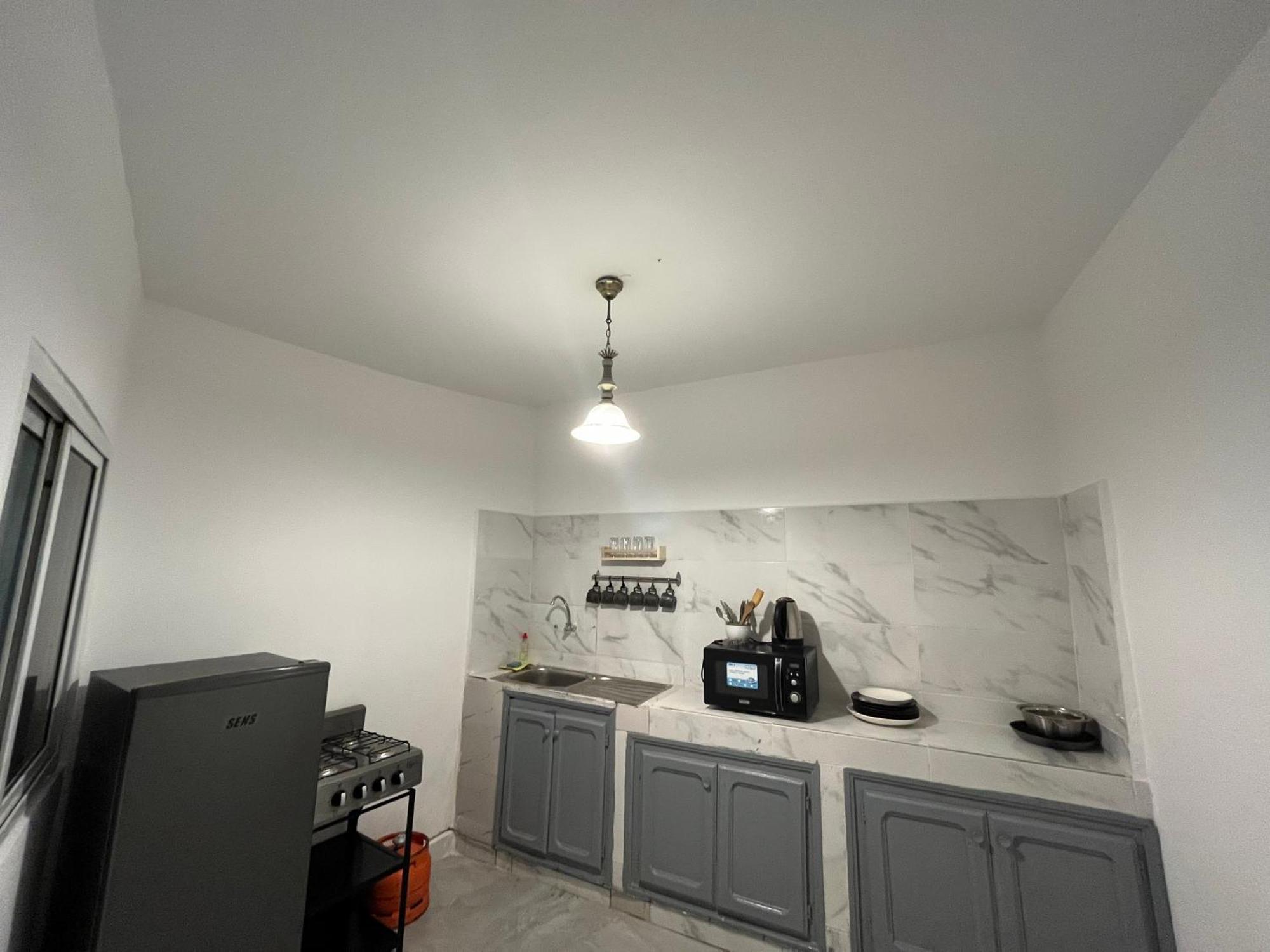 Cayro Almadies: Sea View Penthouse And Cosy Apartment