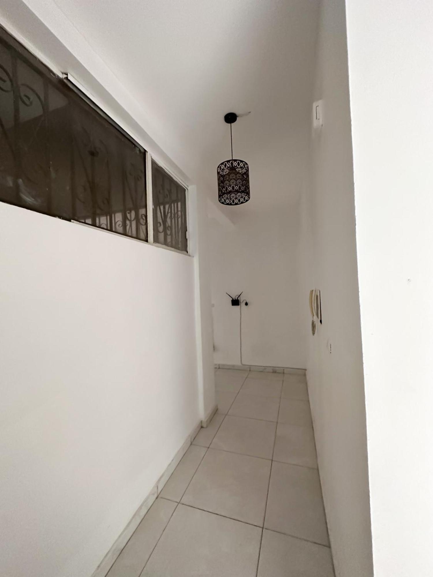 Apartment Cayro Almadies: Sea View Penthouse And Cosy