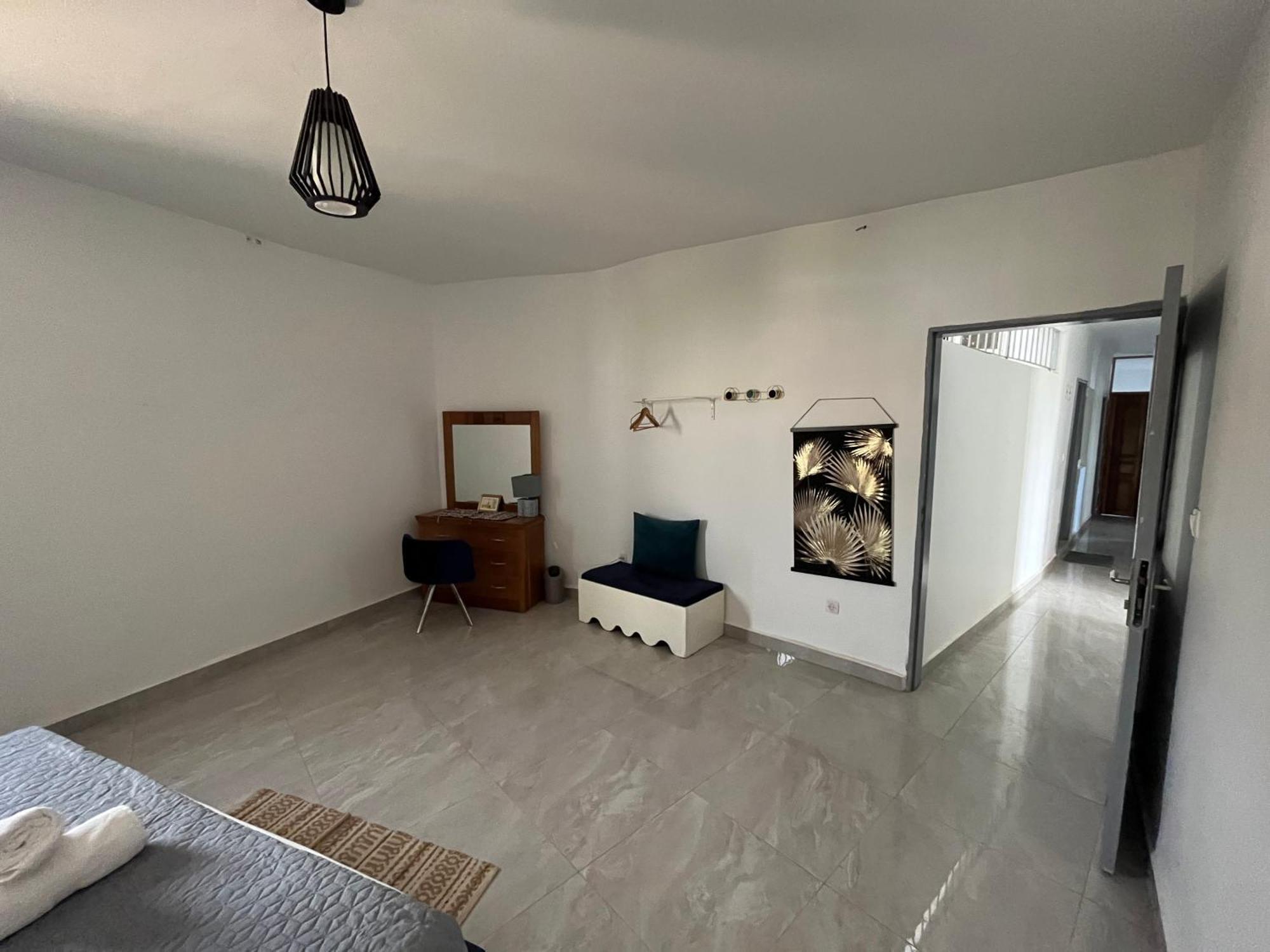 Cayro Almadies: Sea View Penthouse And Cosy Apartment