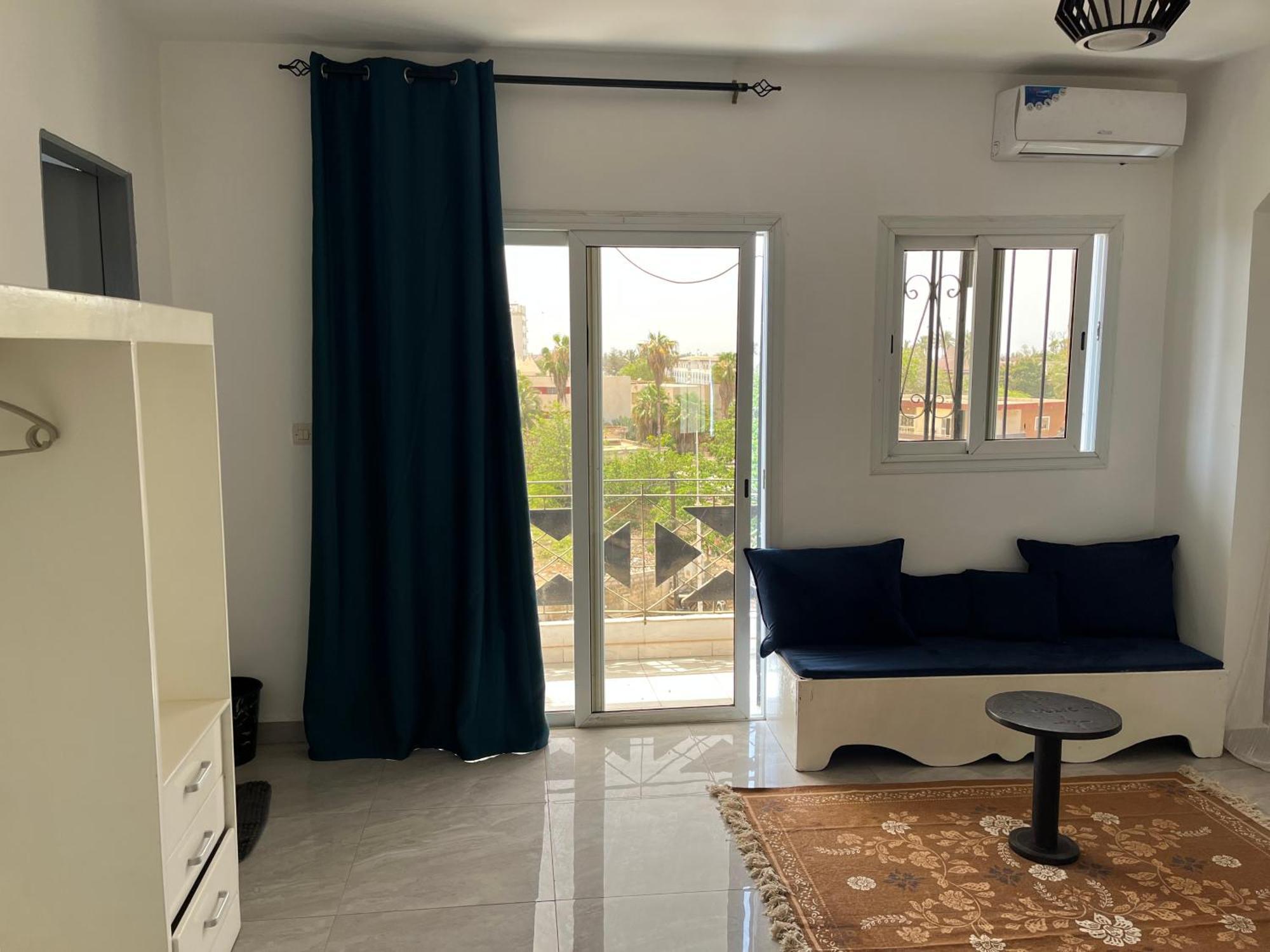 Cayro Almadies: Sea View Penthouse And Cosy Apartment *