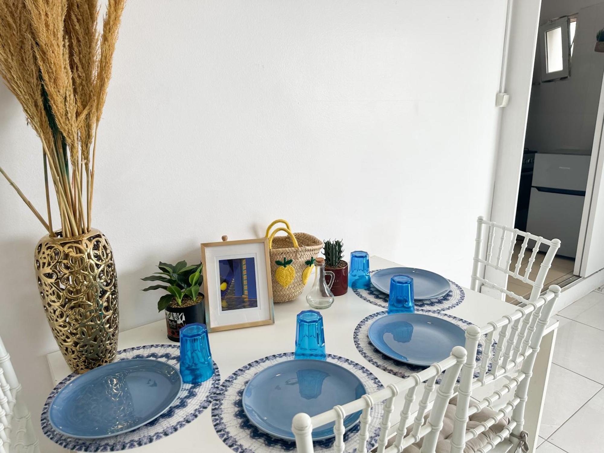 Apartment Cayro Almadies: Sea View Penthouse And Cosy *