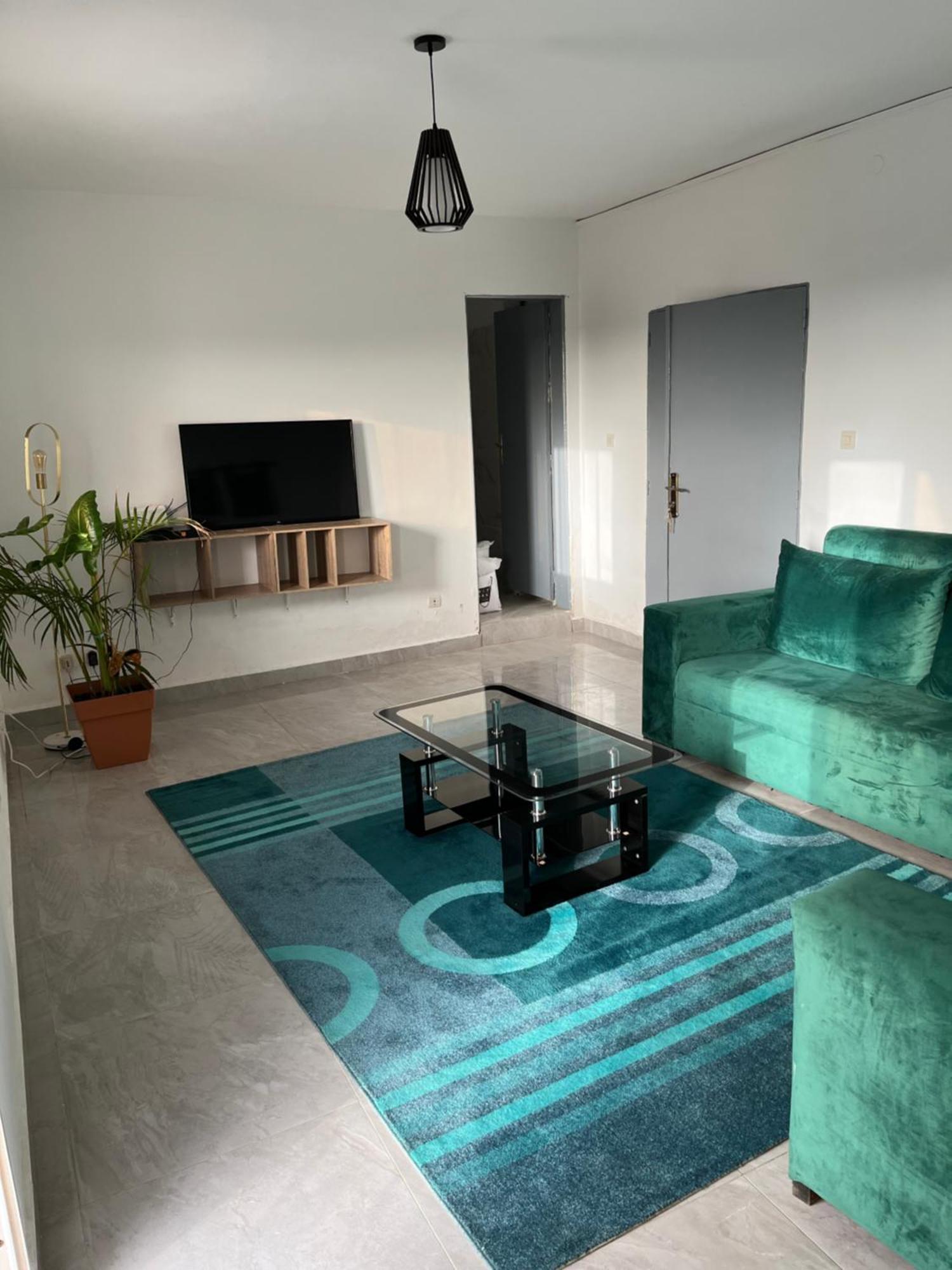 Cayro Almadies: Sea View Penthouse And Cosy Apartment