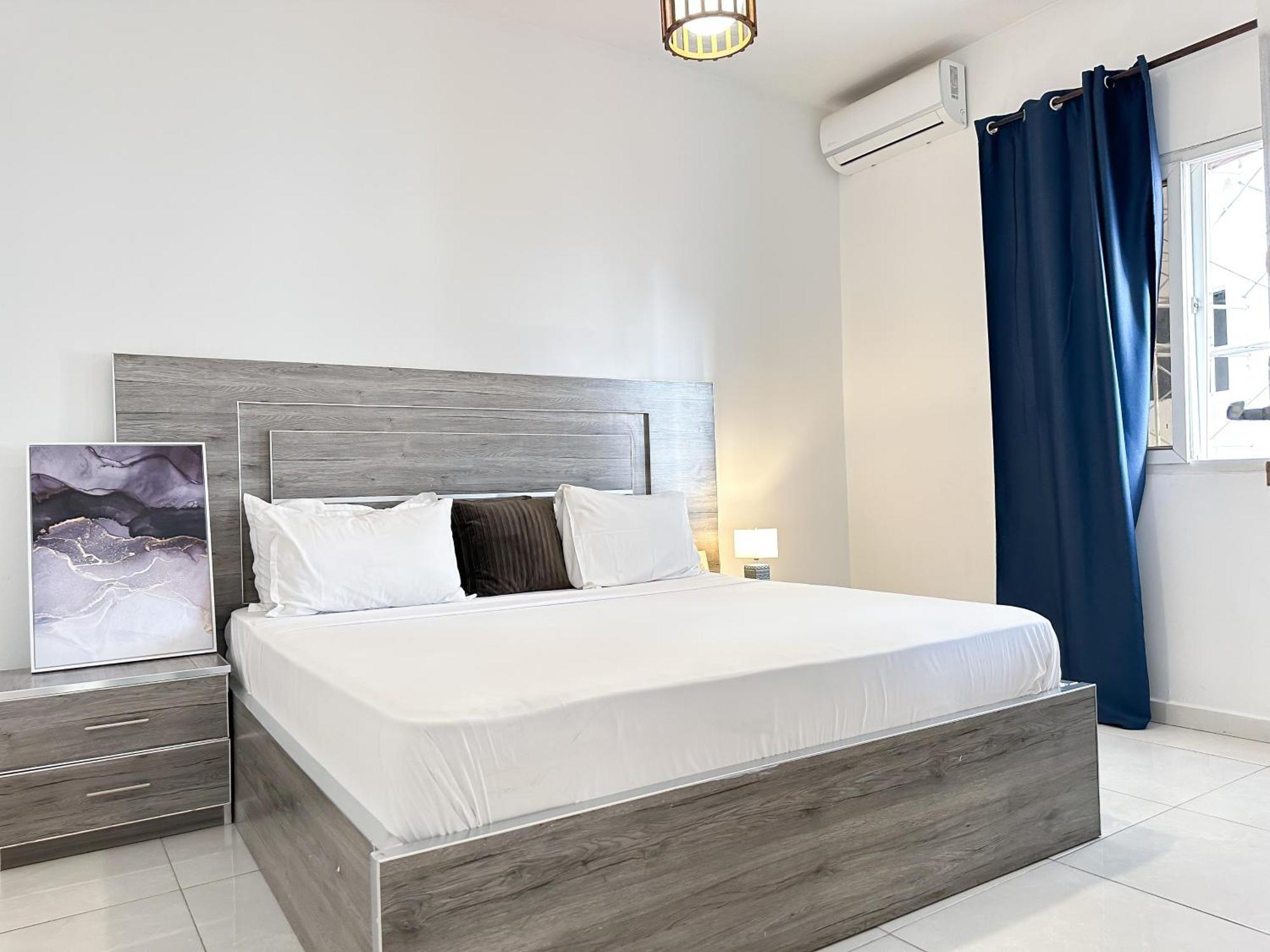 Apartment Cayro Almadies: Sea View Penthouse And Cosy Dakar
