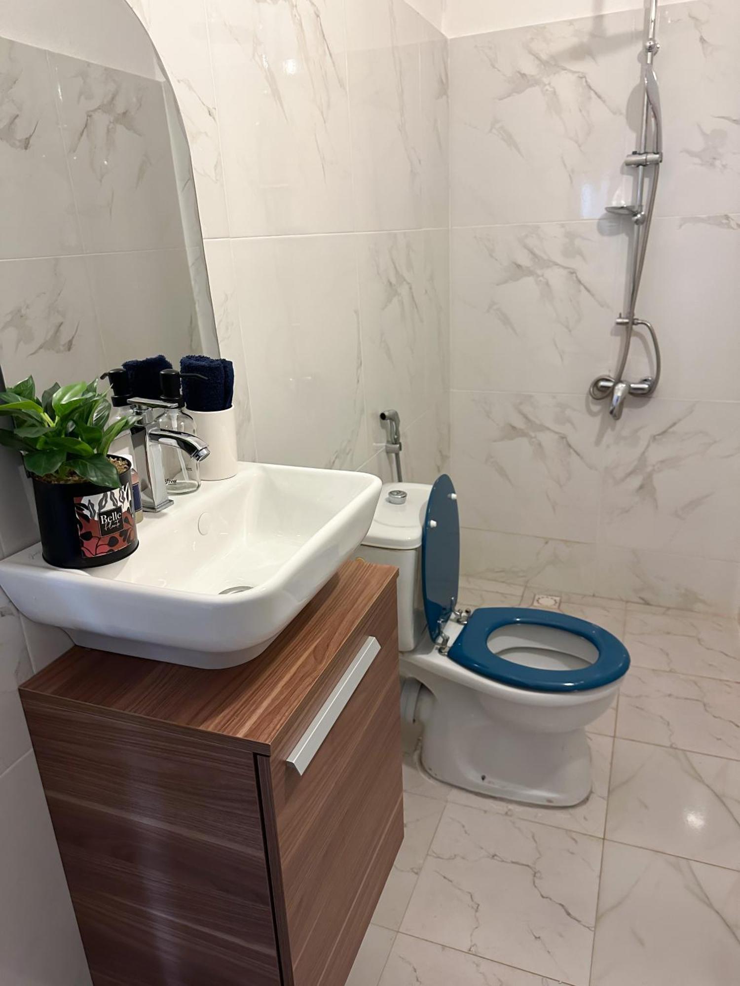 Apartment Cayro Almadies: Sea View Penthouse And Cosy