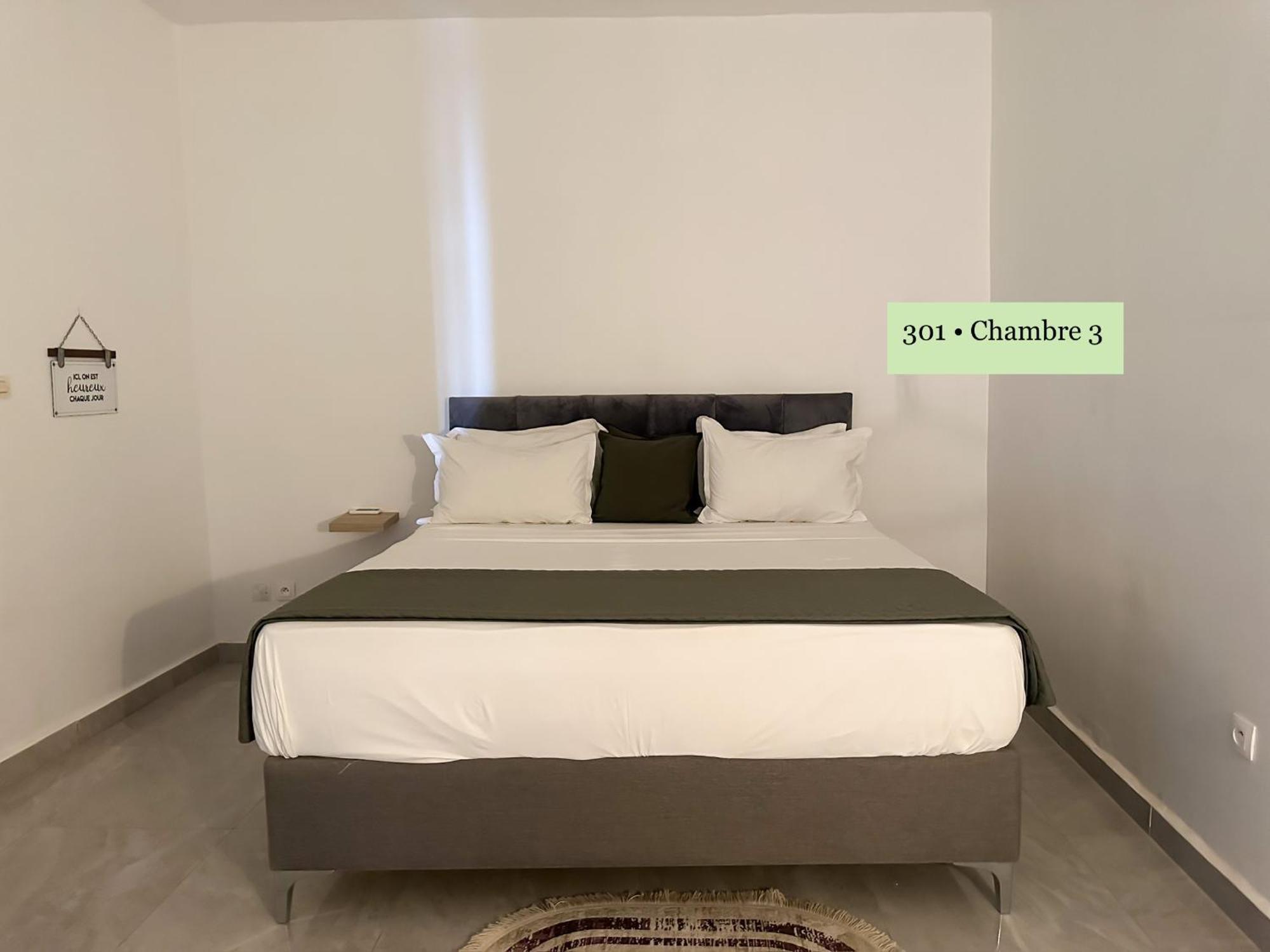 Cayro Almadies: Sea View Penthouse And Cosy *