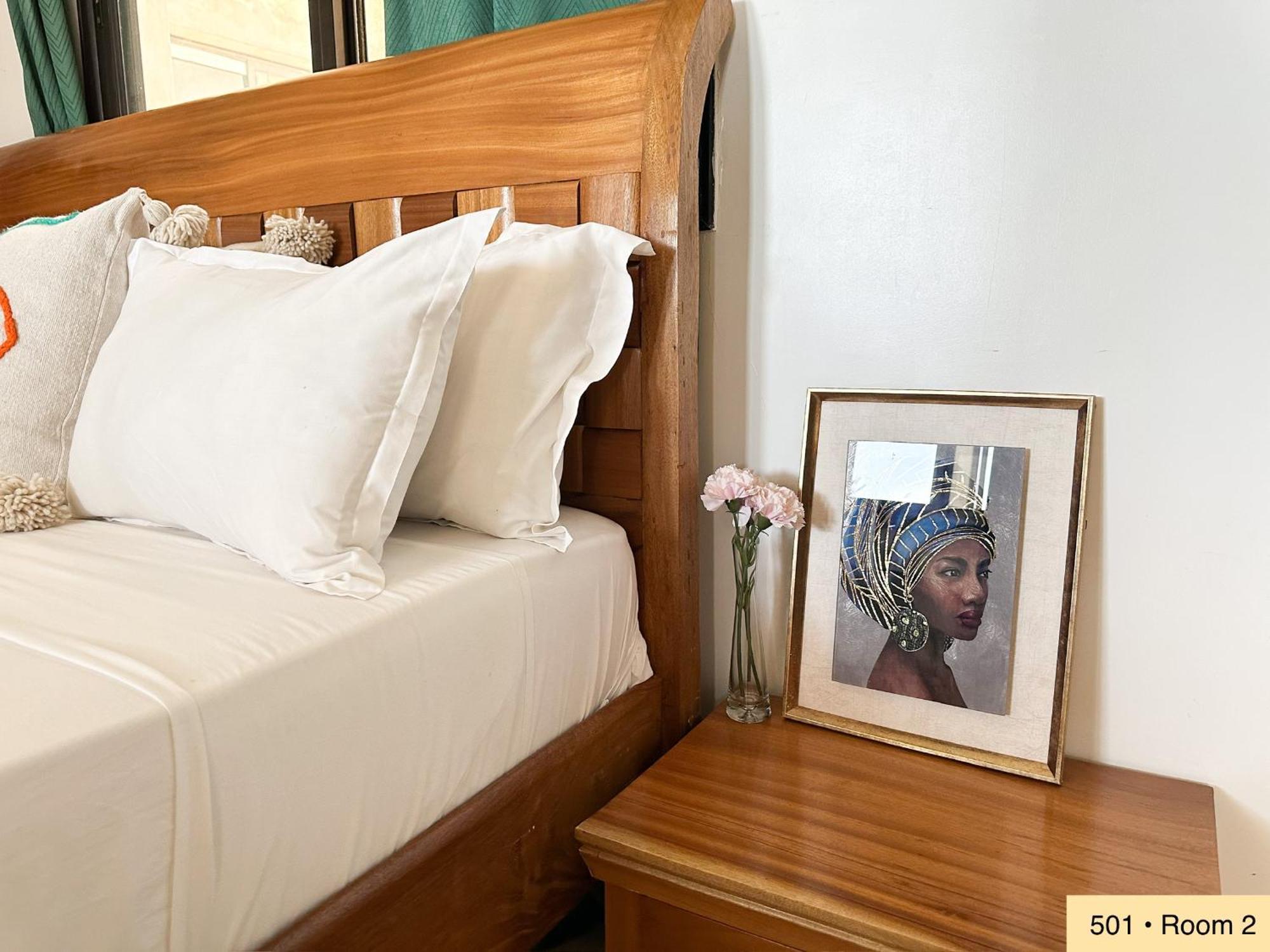 Cayro Almadies: Sea View Penthouse And Cosy