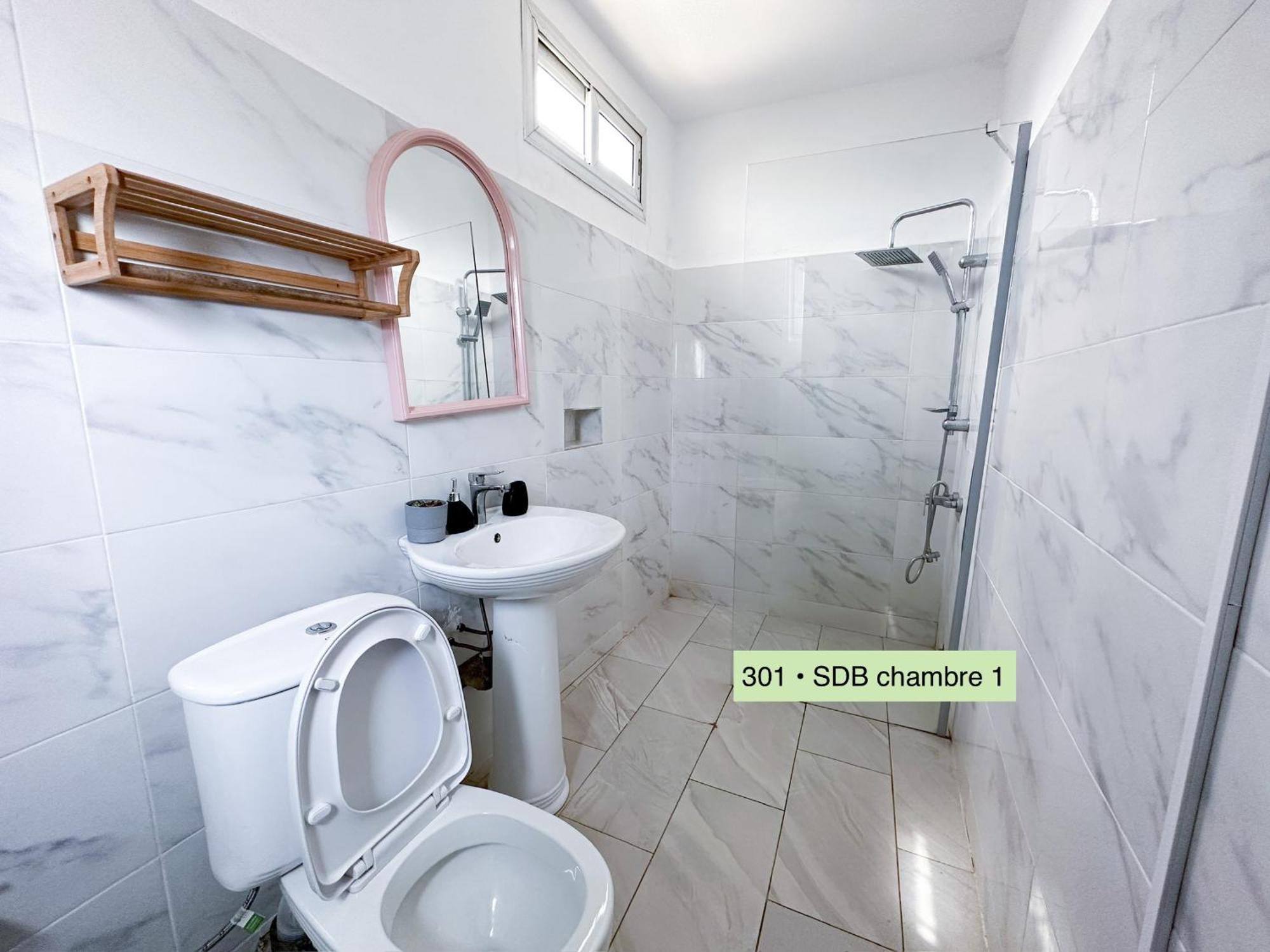 Cayro Almadies: Sea View Penthouse And Cosy Apartment