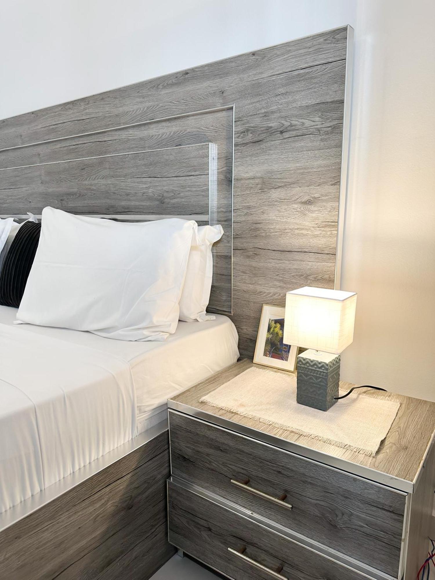 Apartment Cayro Almadies: Sea View Penthouse And Cosy