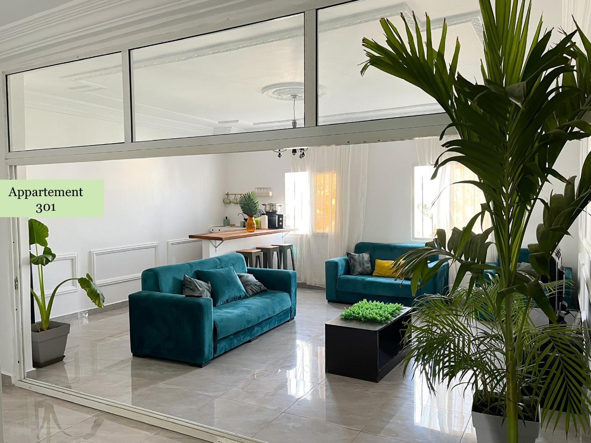 Cayro Almadies: Sea View Penthouse And Cosy * Dakar